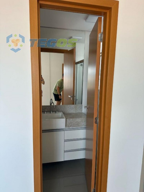 Apartamento localizado em Serrano. 3 quartos (1 suítes), 1 banheiros e 2 vagas. Foto 12