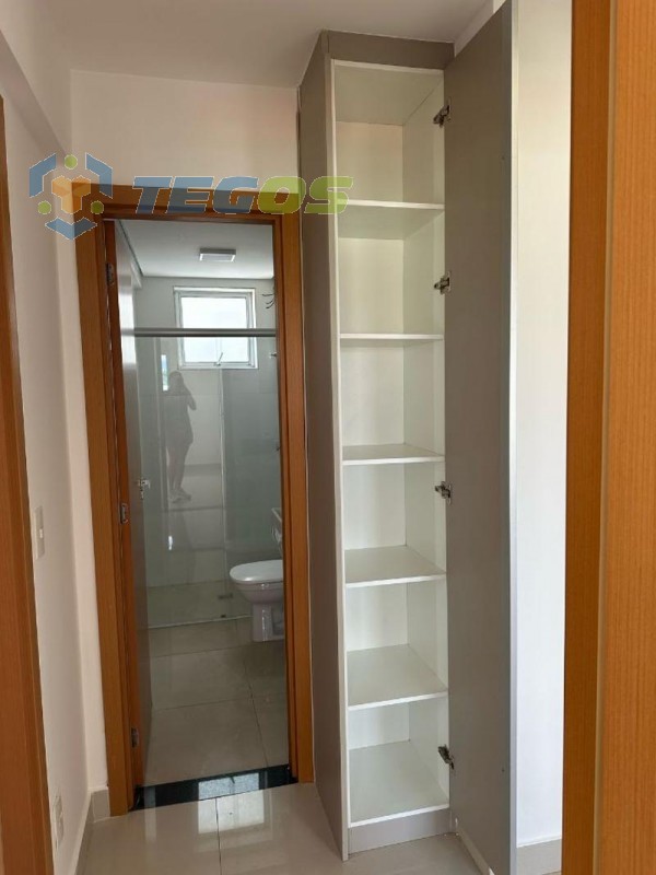 Apartamento localizado em Serrano. 3 quartos (1 suítes), 1 banheiros e 2 vagas. Foto 13